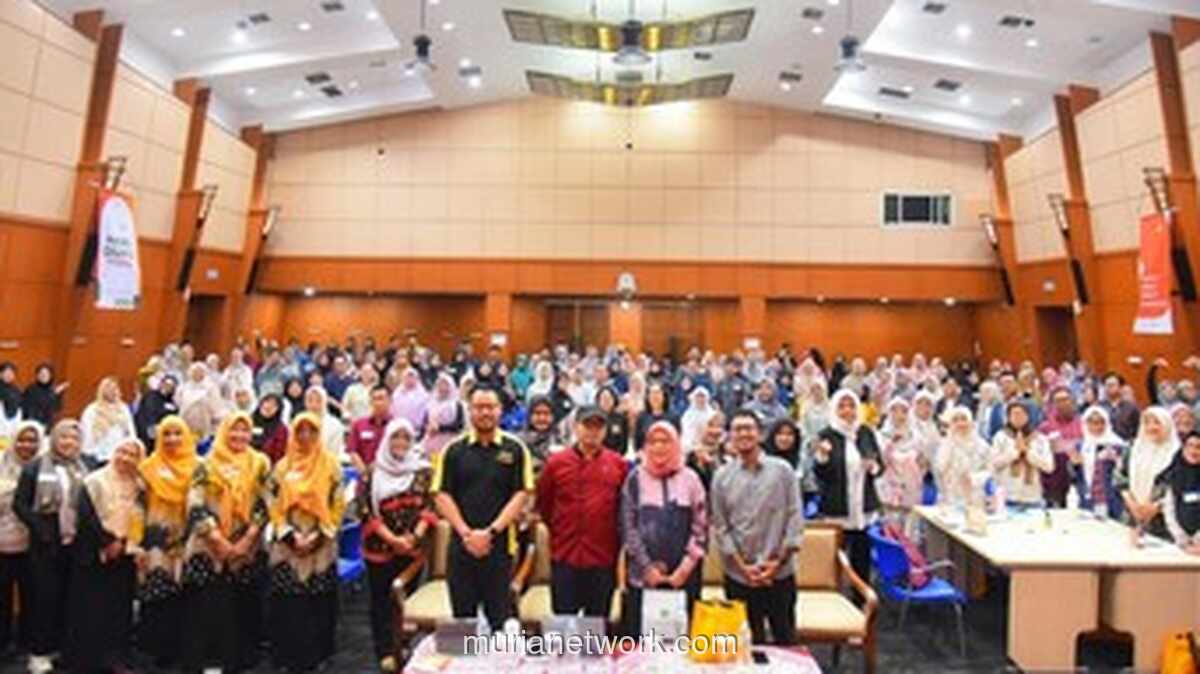 IMstitute dan MR D.I.Y. Kolaborasi Perkuat Jaringan Guru Jelang Hari Guru Nasional