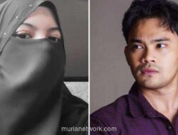 Wardatina Mawa Tegaskan Cerai, Tunggu Proses Hukum Perselingkuhan Fahmi