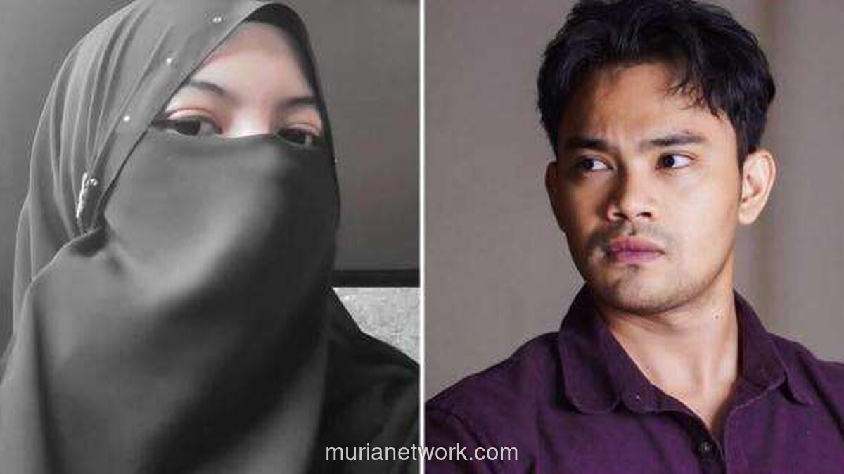 Wardatina Mawa Tegaskan Cerai, Tunggu Proses Hukum Perselingkuhan Fahmi