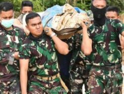 Bencana Aceh: Korban Tewas Tembus 218 Jiwa, 227 Masih Hilang