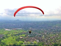 Batu di Akhir Tahun: Dari Swiss Kecil Jawa Hingga Gemerlap Malam yang Tak Terlupakan