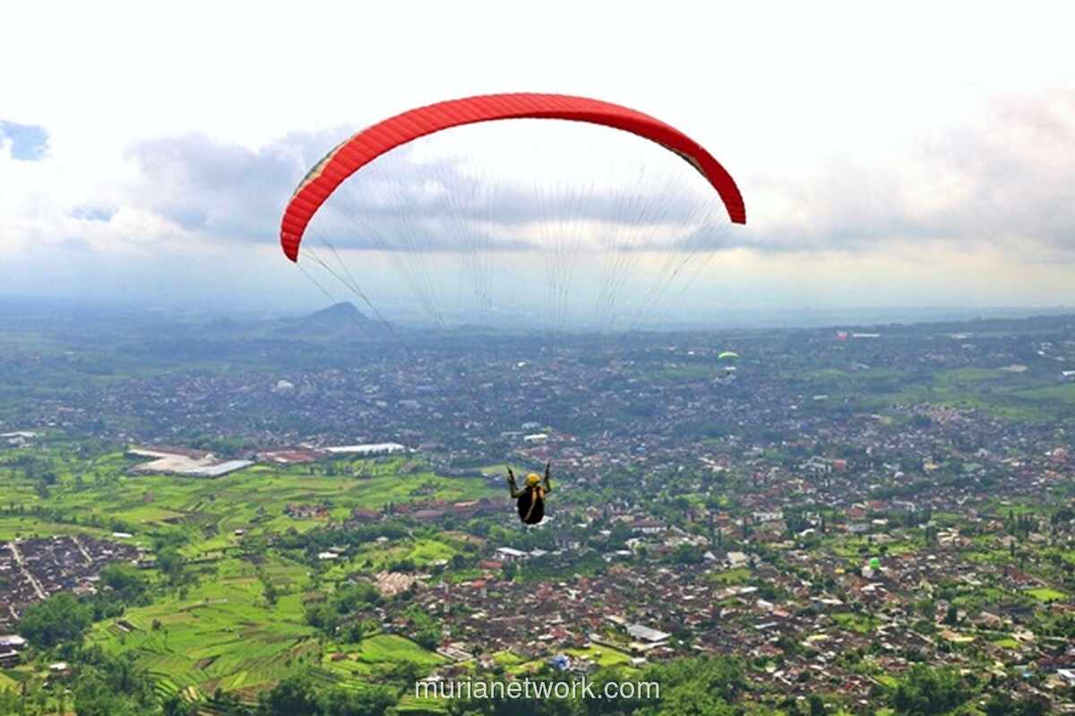 Batu di Akhir Tahun: Dari Swiss Kecil Jawa Hingga Gemerlap Malam yang Tak Terlupakan