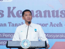 Solidaritas ITS: Keringanan UKT hingga Bantuan Logistik untuk Mahasiswa dan Korban Bencana