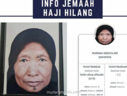 Tiga Jemaah Haji Masih Gaib, Kemenag Ambil Sampel DNA untuk Kepastian