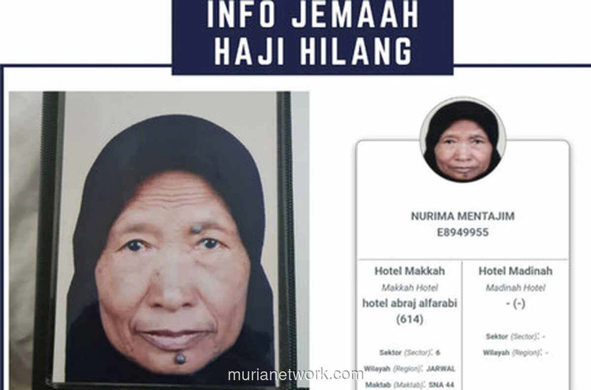 Tiga Jemaah Haji Masih Gaib, Kemenag Ambil Sampel DNA untuk Kepastian