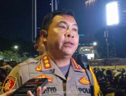 100 Kilogram Sabu Diselundupkan dalam Mobil Towing, Polisi Gagalkan Rencana Banjiri Tahun Baru