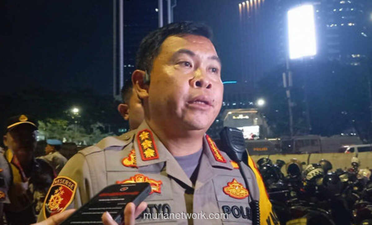 100 Kilogram Sabu Diselundupkan dalam Mobil Towing, Polisi Gagalkan Rencana Banjiri Tahun Baru