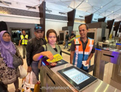 Pelindo Siapkan 63 Terminal Sambut Gelombang Mudik Nataru