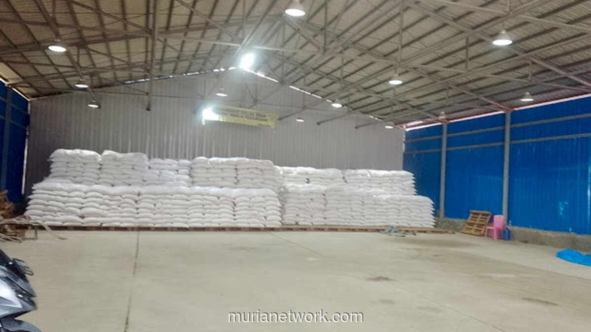 Di Balik Klaim Swasembada, Indonesia Masih Impor Ratusan Ribu Ton Beras