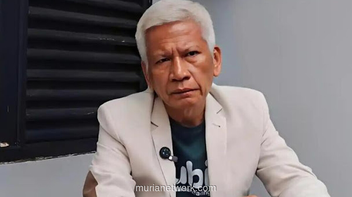 Gugatan Ijazah Jokowi Ditolak, Jalan Hukum Terasa Buntu