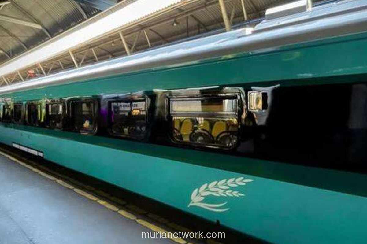 KAI Commuter Luncurkan Kereta Petani dan Pedagang, Cuma Rp3.000