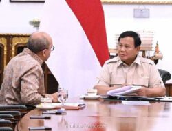 Prabowo Wujudkan Kampung Haji Indonesia di Makkah, Akses ke Masjidil Haram Hanya 2,5 Km