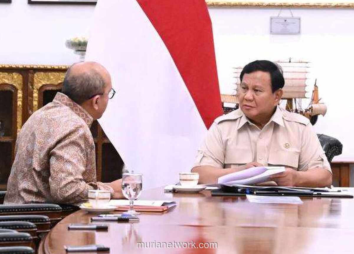 Prabowo Wujudkan Kampung Haji Indonesia di Makkah, Akses ke Masjidil Haram Hanya 2,5 Km