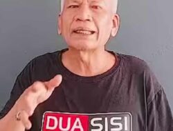 Eggi Sudjana Ungkap Cekal 8 Orang, Termasuk Dirinya dan Pengamat Hukum