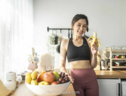 Sarapan Tanpa Ngantuk, Ini Rahasia dari Ahli Gizi