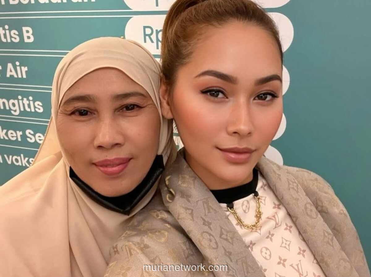 Inul Daratista Beri Pesan Haru dan Kocak untuk Ibunda di Hari Ibu