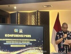 DPRD DKI Galang Dana untuk Korban Bencana Sumatera Lewat BK Award