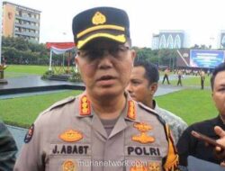 Polisi Selidiki Lokasi Eksekusi Mahasiswi UMM yang Ditemukan Tersangkut di Sungai