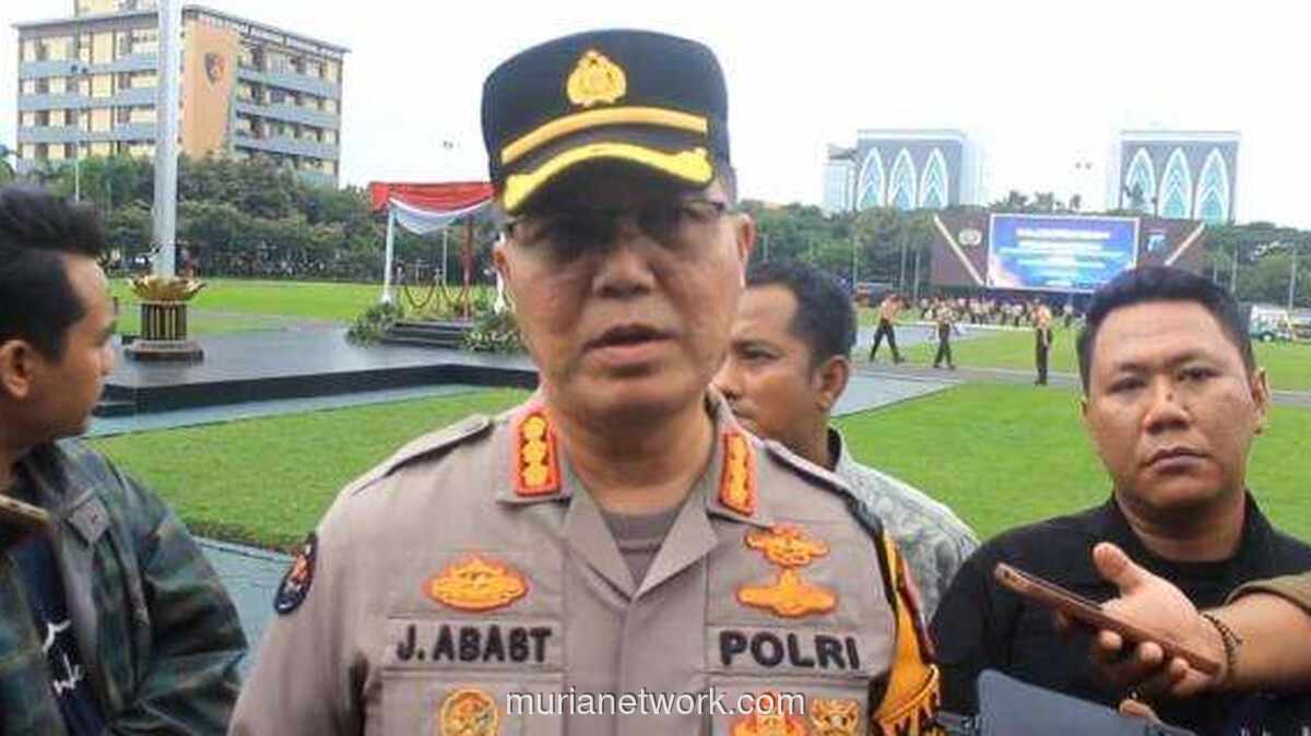 Polisi Selidiki Lokasi Eksekusi Mahasiswi UMM yang Ditemukan Tersangkut di Sungai