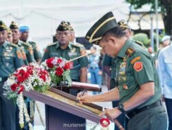 Panglima TNI Resmikan Gedung Jenderal Soedirman, Pengawal VVIP Kini Punya Markas Modern