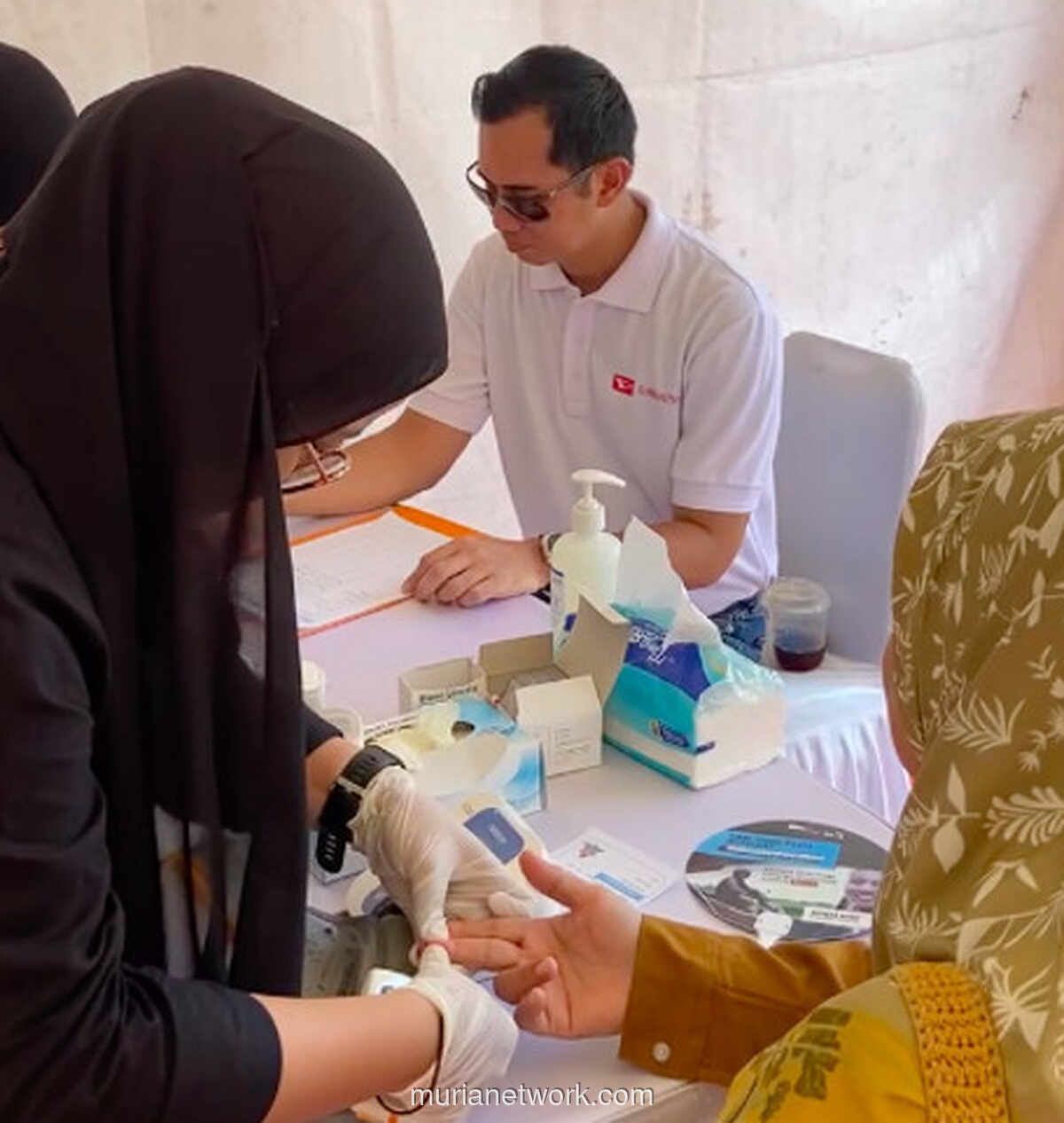 Daihatsu Gelar Kumpul Sahabat di Malang, Cek Kesehatan Gratis hingga Konser DMasiv