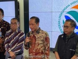 Pemerintah Gandeng Kampus dan Ahli untuk Atasi Dampak Bencana di Sumatera