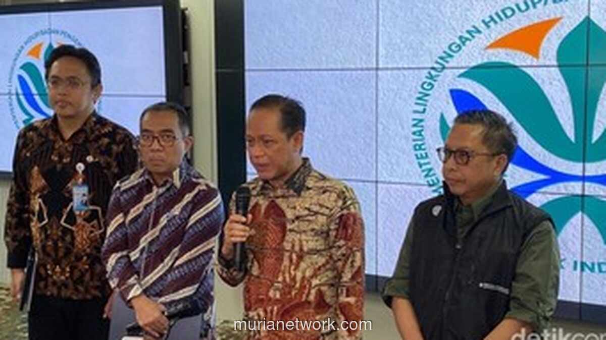 Pemerintah Gandeng Kampus dan Ahli untuk Atasi Dampak Bencana di Sumatera