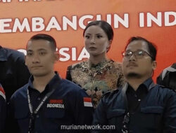 Klarifikasi Faisal Manaf: Ayu Aulia Bukan Tim Kreatif Kemenhan