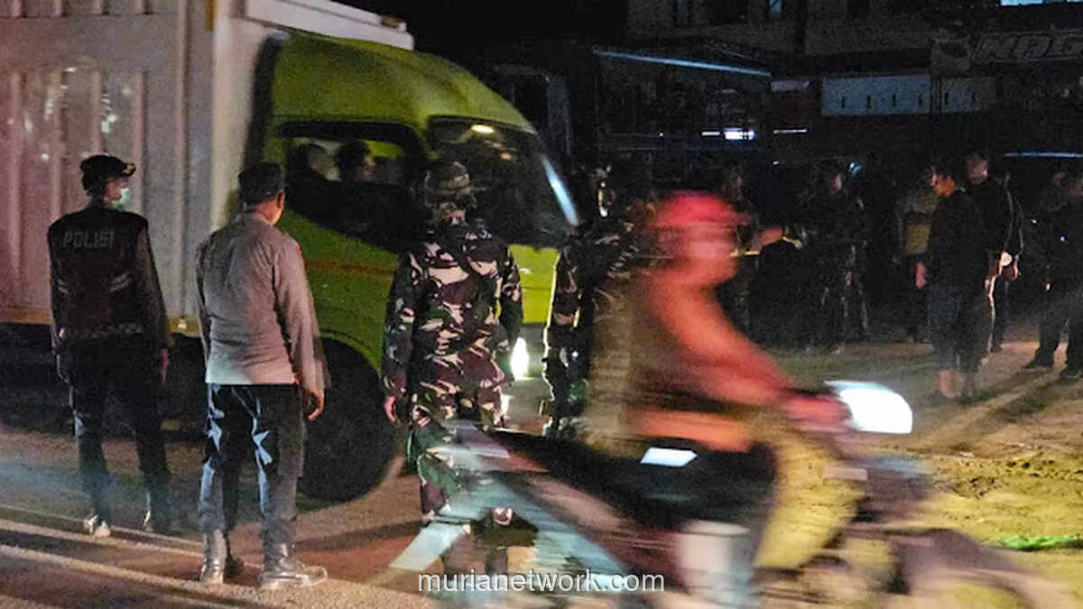 Bendera Bulan Bintang Picu Sweeping Bantuan Banjir di Aceh