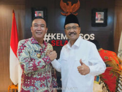 Gus Ipul Tegaskan Bantuan Sosial Harus Langsung ke Tangan Penerima