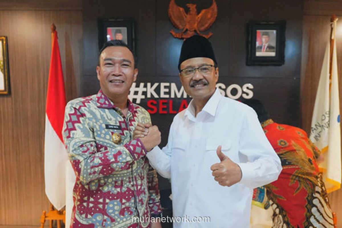 Gus Ipul Tegaskan Bantuan Sosial Harus Langsung ke Tangan Penerima