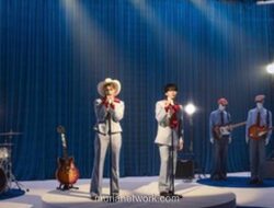 Dokyeom & Seungkwan SEVENTEEN Siap Luncurkan SERENADE, Januari 2026