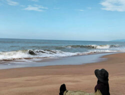 Melintasi Gambut, Menyusuri Sungai: Kisah dari Bumi Serumpun Sebalai