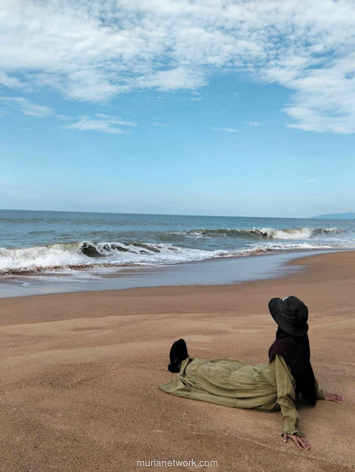 Melintasi Gambut, Menyusuri Sungai: Kisah dari Bumi Serumpun Sebalai