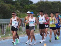 Emas SEA Games Dilelang, Dana Rp350 Juta untuk Korban Bencana Sumatera