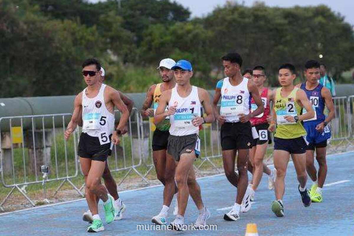 Emas SEA Games Dilelang, Dana Rp350 Juta untuk Korban Bencana Sumatera