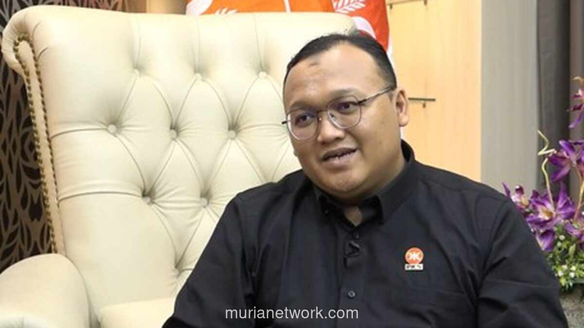 PKS Masih Timbang-timbang, Koalisi Sudah Sepakat Soal Pilkada Lewat DPRD