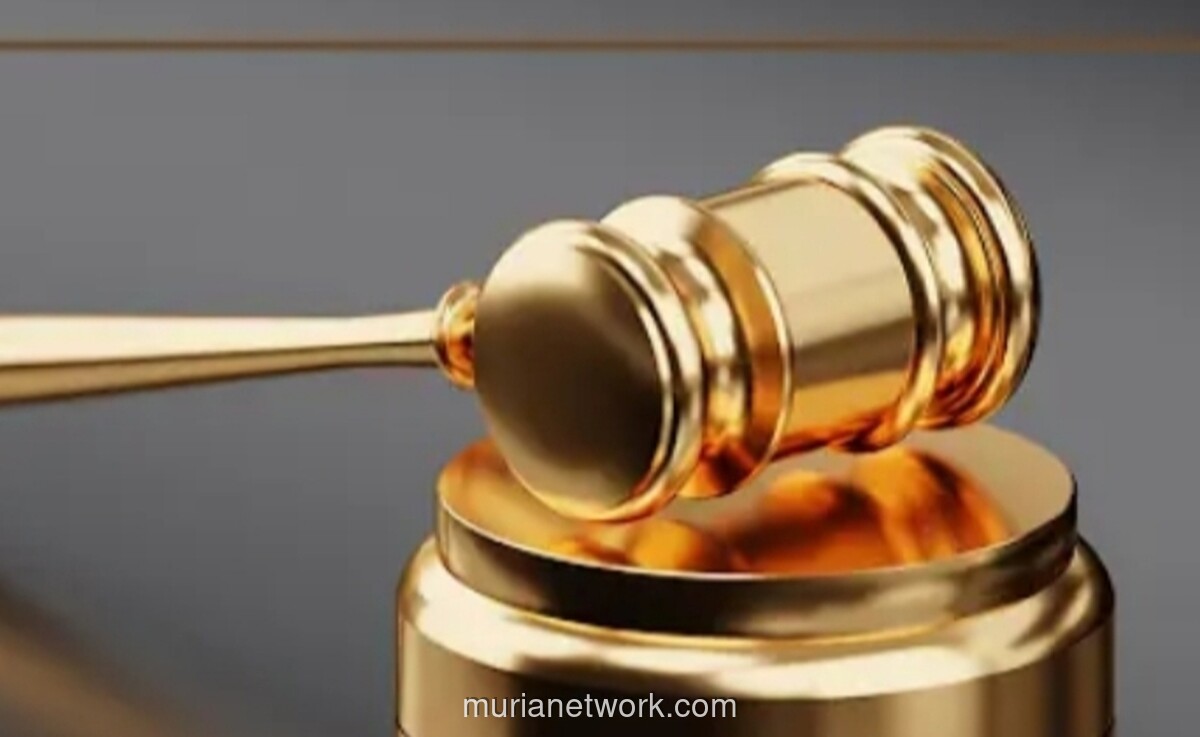 Pemerintah Didesak Segera Sahkan UU Etika untuk Akhiri Polemik Pejabat