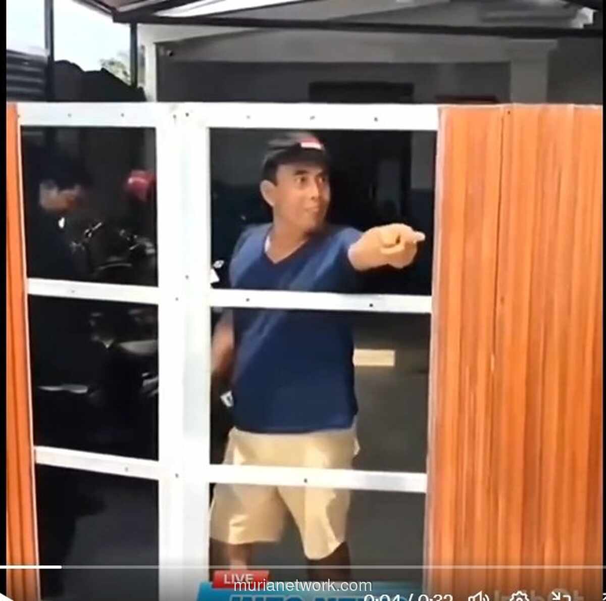 Wartawan Diusir dan Diancam Saat Selidiki Dugaan Keracunan Makanan di Ngawi