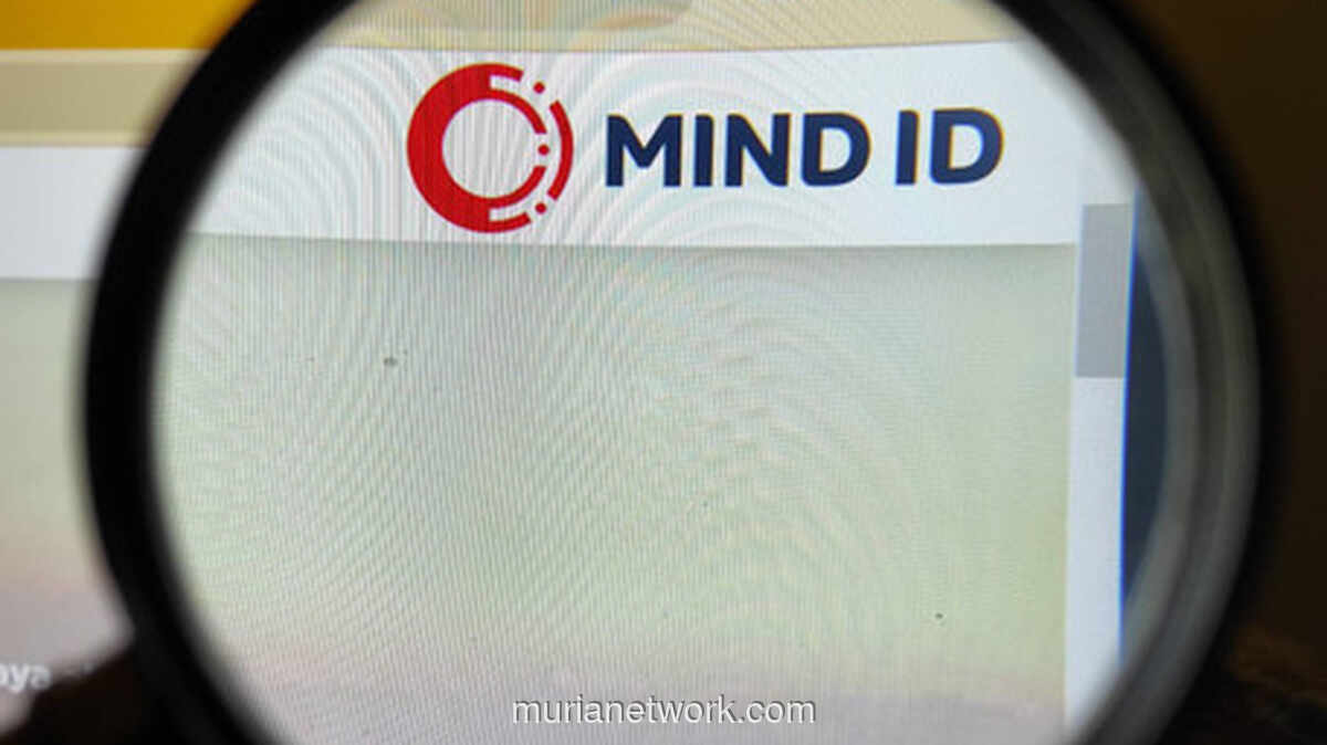 Relawan MIND ID Turun Langsung Bantu Pemulihan Pasca-Bencana di Sumatera