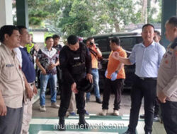 Pacar KLH Jadi Buruan Polisi Usai Ancaman Bom Guncang Depok