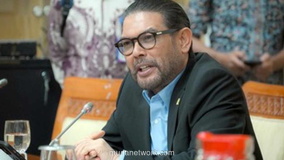 KPK Guncang Tiga Wilayah, Oknum Jaksa Terjaring OTT