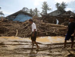 Video Viral: Pengakuan Korban Pemerasan Oknum TNI Saat Ingin Bantu Korban Bencana