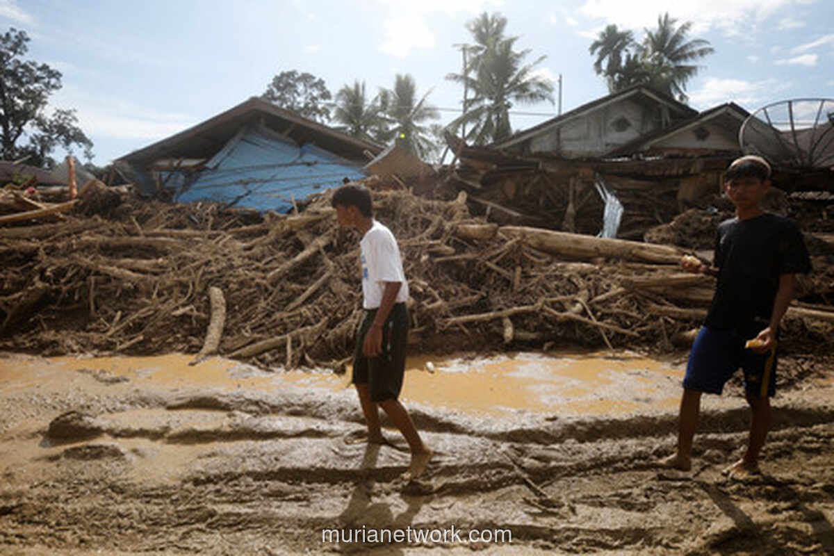 Video Viral: Pengakuan Korban Pemerasan Oknum TNI Saat Ingin Bantu Korban Bencana