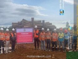 Raja Juli Antoni Segel Tiga Lokasi Lagi, Tuding Terkait Banjir Sumatera
