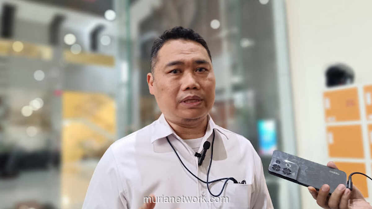 KPK Bantah Sita Emas dan Uang Miliaran, Sebut Hanya Dokumen yang Dibawa