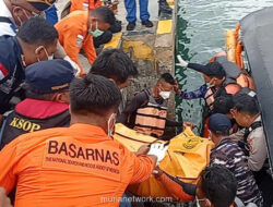 Jenazah Anak Pelatih Valencia Ditemukan Setelah Kapal Wisata Tenggelam di Labuan Bajo