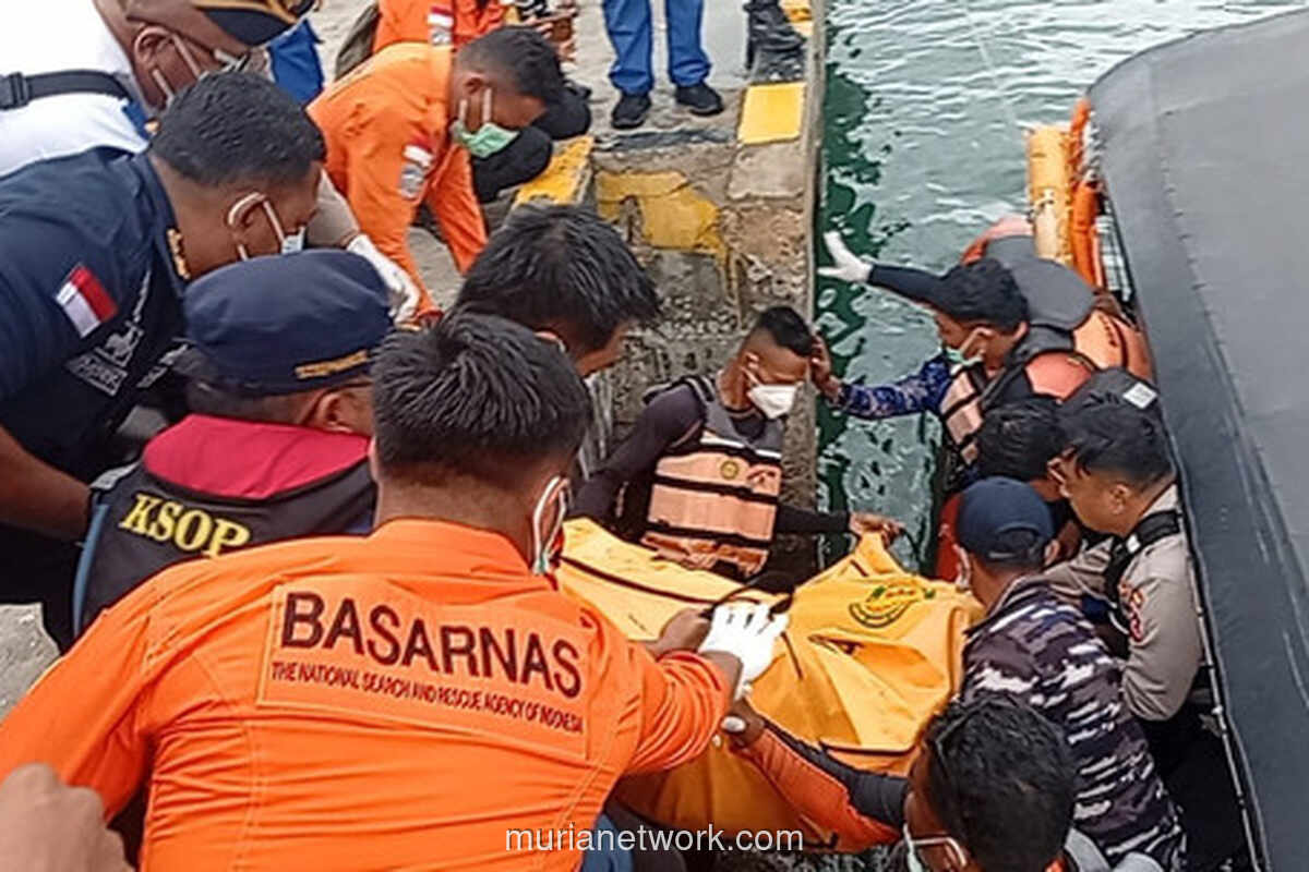 Jenazah Anak Pelatih Valencia Ditemukan Setelah Kapal Wisata Tenggelam di Labuan Bajo