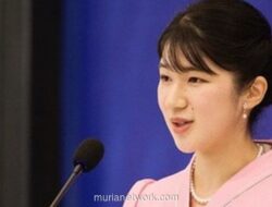 Gelombang Dukungan untuk Putri Aiko: Jepang Diimbau Akhiri Larangan Perempuan Naik Takhta