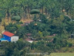Hercules dan CN-295 Turunkan Bantuan dari Langit untuk Korban Bencana Aceh Tamiang